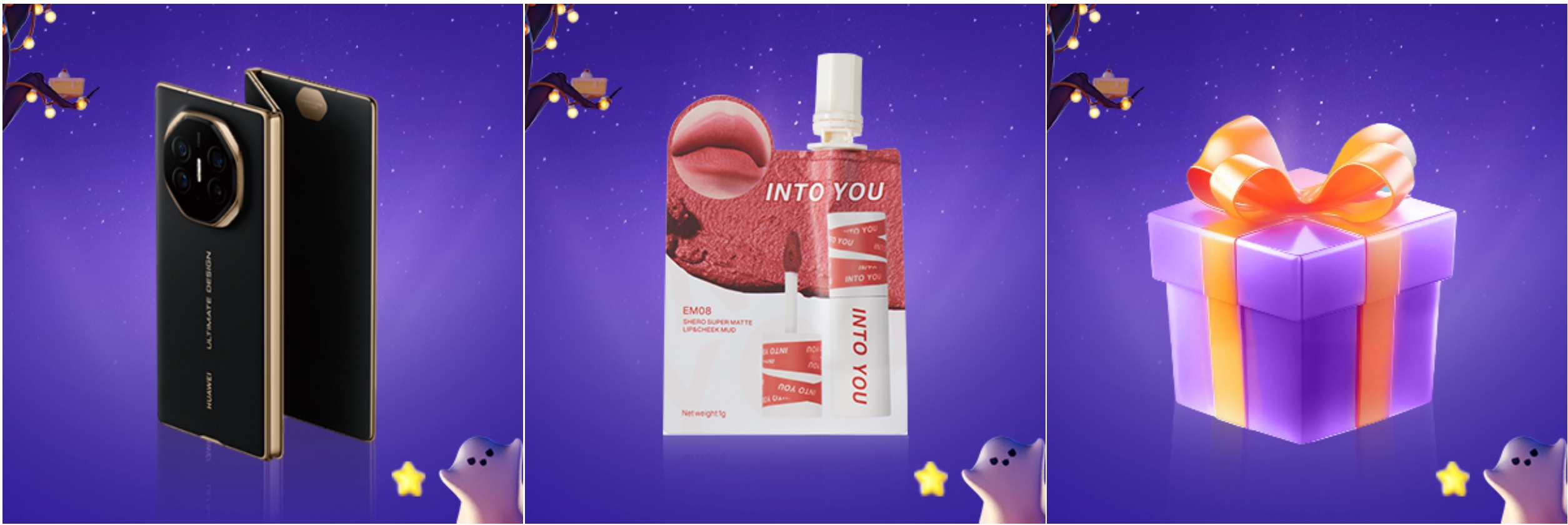 4.png 「万圣狂欢季」赢明星合影资格,吃喝玩乐优惠可畅享! 新闻资讯 第4张 「万圣狂欢季」赢明星合影资格,吃喝玩乐优惠可畅享! 新闻资讯 第4张