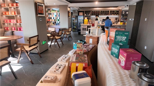 云南咖啡香飘羊城——2024云南咖啡文化节暨“云咖入粤”（广州）推介展销活动即将启幕！ 新闻资讯 第3张