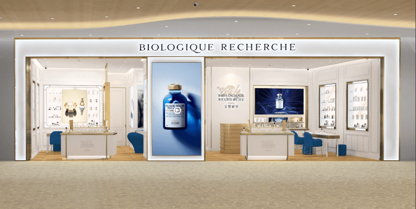 Biologique Recherche宝黎研萃广州首家纯美空间盛大启幕 邀您奢享肌肤健康之美 新闻资讯 第1张