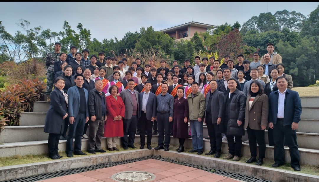 筑梦蓝天•携手共赢——教育部产学合作协同育人项目 新闻资讯 第5张