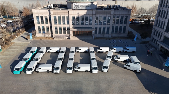 风景i首批车辆正式下线 图雅诺达成百万里程碑 汽车频道 第2张 风景i首批车辆正式下线 图雅诺达成百万里程碑 汽车频道 第2张