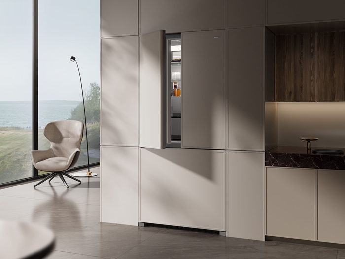 方太重新定义冰箱：极致保鲜与厨居美学完美融合的“领鲜之作” 国内资讯 第5张