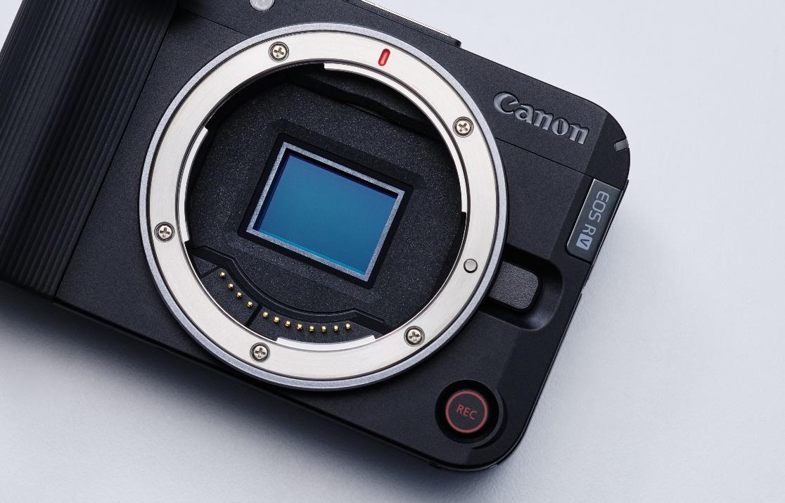佳能推出创意视频机EOS R50 V，实现视频创作者多样化的创意表达 广州资讯 第5张