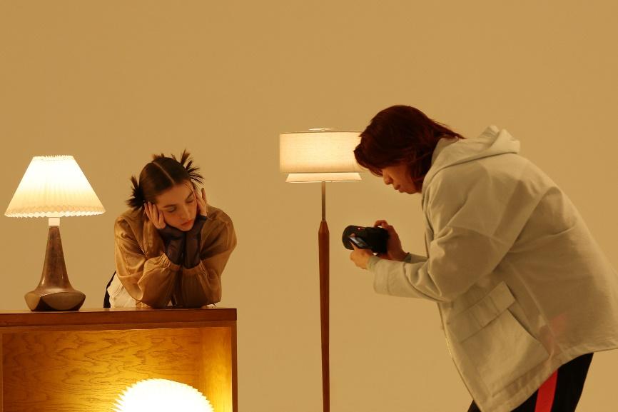 佳能推出创意视频机EOS R50 V，实现视频创作者多样化的创意表达 广州资讯 第8张