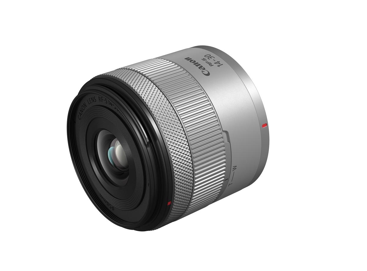 佳能推出创意视频机EOS R50 V，实现视频创作者多样化的创意表达 广州资讯 第11张