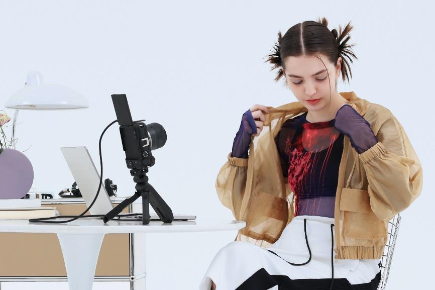 佳能推出创意视频机EOS R50 V，实现视频创作者多样化的创意表达 广州资讯 第10张