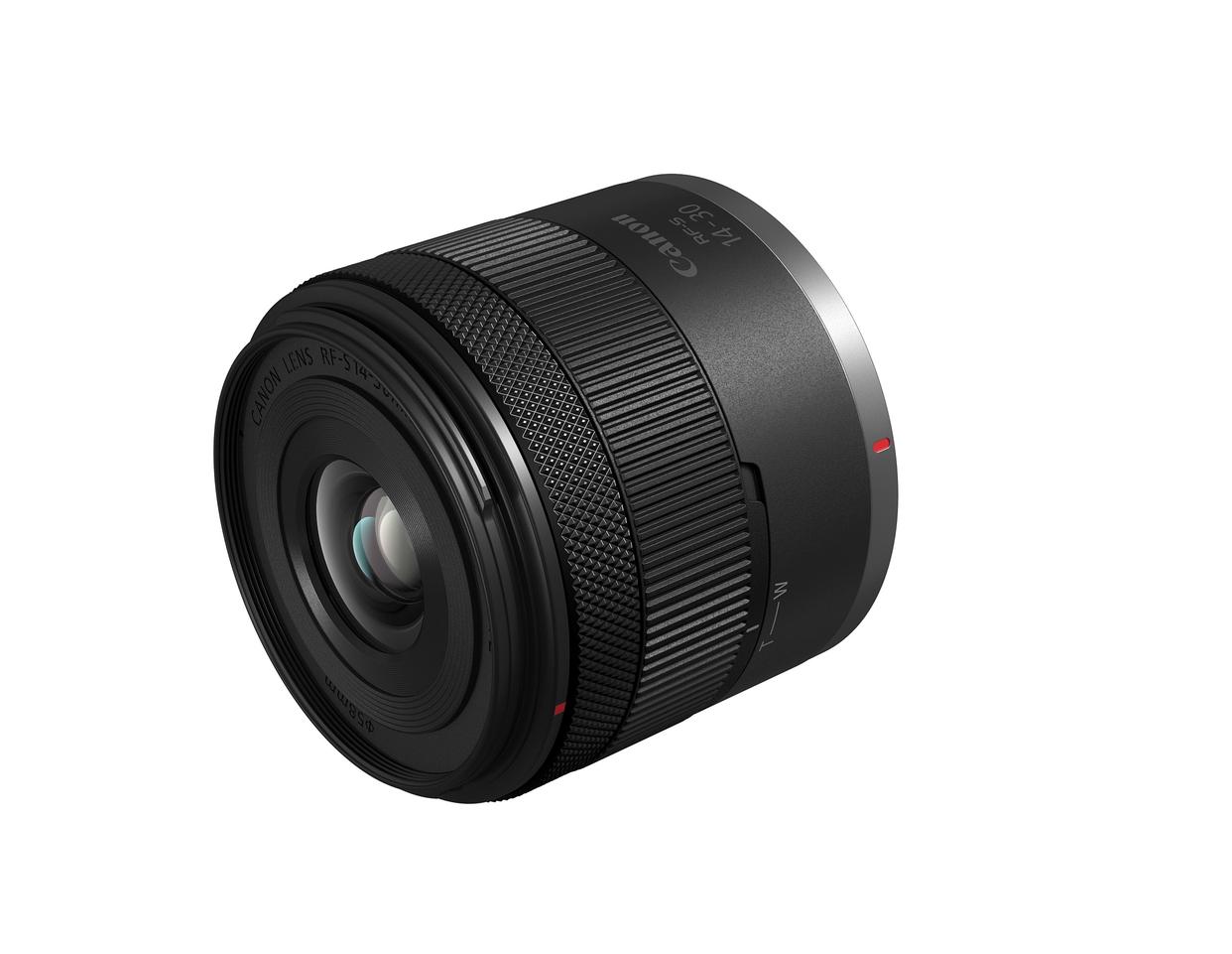 佳能推出创意视频机EOS R50 V，实现视频创作者多样化的创意表达 广州资讯 第12张