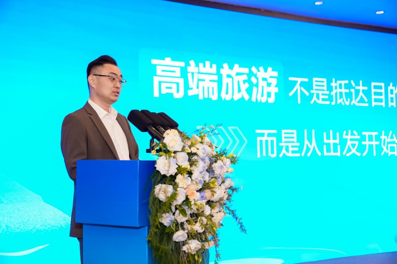 共建新生态,共赢新未来!2025中国客旅出行高质量发展论坛圆满举行 汽车频道 第13张 共建新生态,共赢新未来!2025中国客旅出行高质量发展论坛圆满举行 汽车频道 第13张