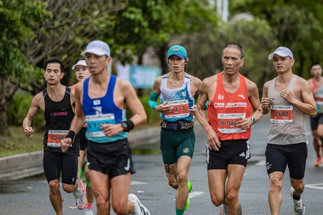 图片11.png 福达·2025揭阳马拉松赛激情开跑!2万名跑者共绘古城新画卷 新闻资讯 第11张 福达·2025揭阳马拉松赛激情开跑!2万名跑者共绘古城新画卷 新闻资讯 第11张