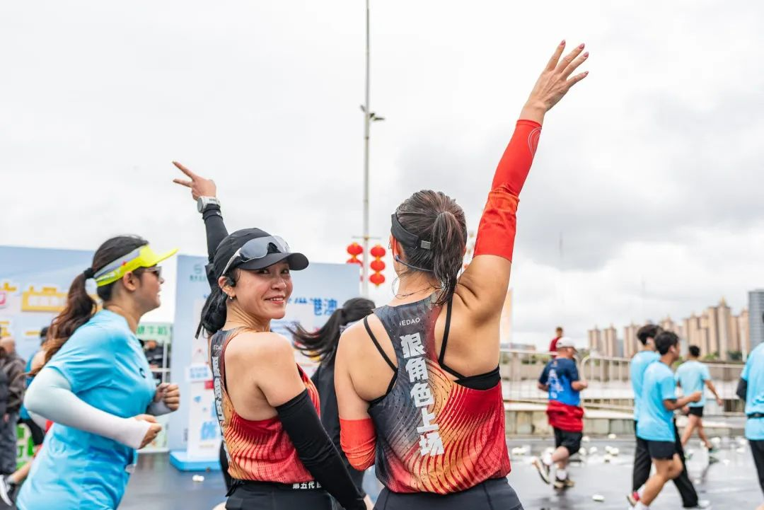 图片13.png 福达·2025揭阳马拉松赛激情开跑!2万名跑者共绘古城新画卷 新闻资讯 第13张 福达·2025揭阳马拉松赛激情开跑!2万名跑者共绘古城新画卷 新闻资讯 第13张