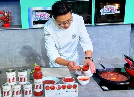 认真吃饭，用心生活｜欧洲红金西红柿的美味哲学 新闻资讯 第6张