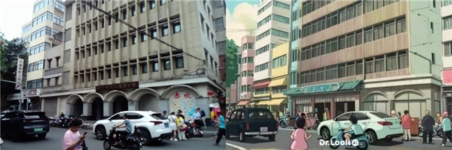 AI“漫”游+赛博擂台:这个五一到湛江触摸未来 新闻资讯 第1张 AI“漫”游+赛博擂台:这个五一到湛江触摸未来 新闻资讯 第1张