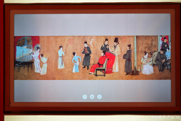 你好BOE”2025首站启幕 助力“横琴-澳门国际数字艺术博览会”打造沉浸式科技艺术新高地 国内会展 第5张