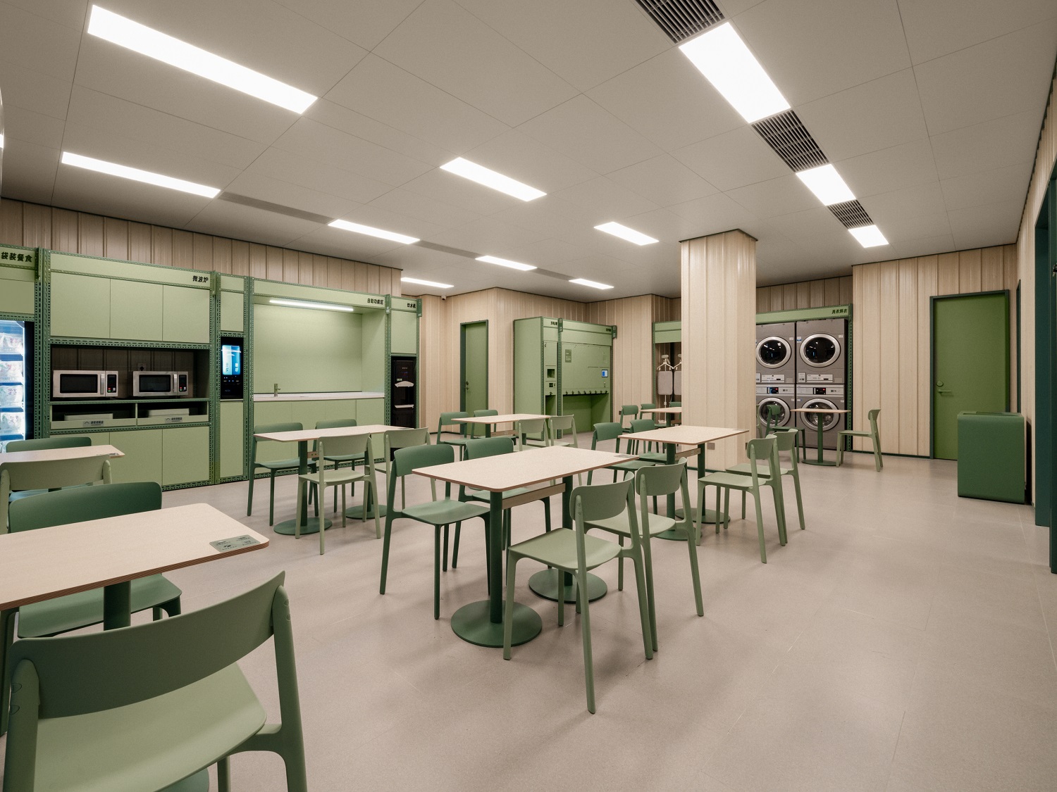 DSE00219-编辑.jpg 全自助模式+核心商圈布局,华住旗下海友酒店迎来700店里程碑 新闻资讯 第2张 全自助模式+核心商圈布局,华住旗下海友酒店迎来700店里程碑 新闻资讯 第2张