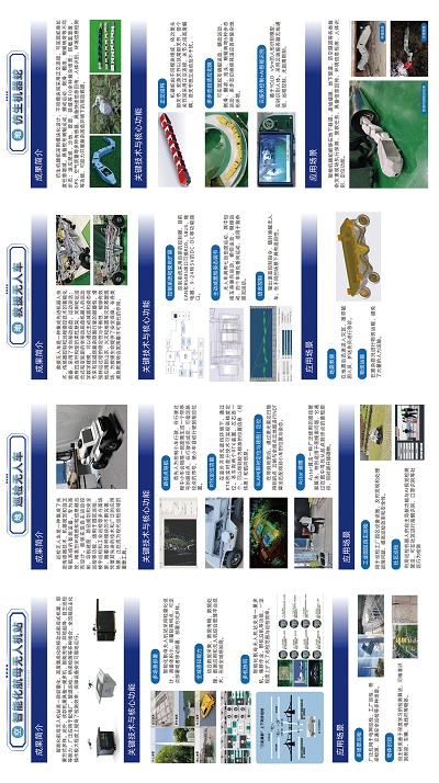 东莞市科普专项项目科技创新成果--城市生命线跨域智能装备协同调度与应急管理系统 新闻资讯 第3张 东莞市科普专项项目科技创新成果--城市生命线跨域智能装备协同调度与应急管理系统 新闻资讯 第3张