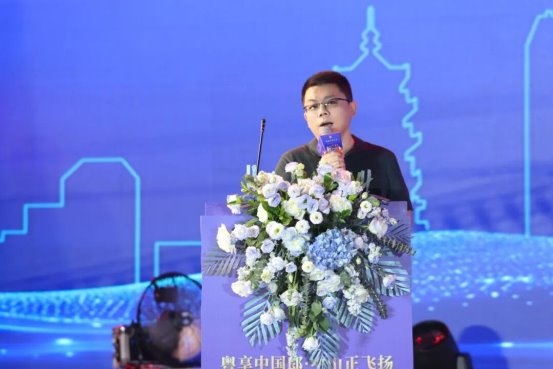 厂商共建消费型市场 中山开启郎酒广东新局 新闻资讯 第2张 厂商共建消费型市场 中山开启郎酒广东新局 新闻资讯 第2张