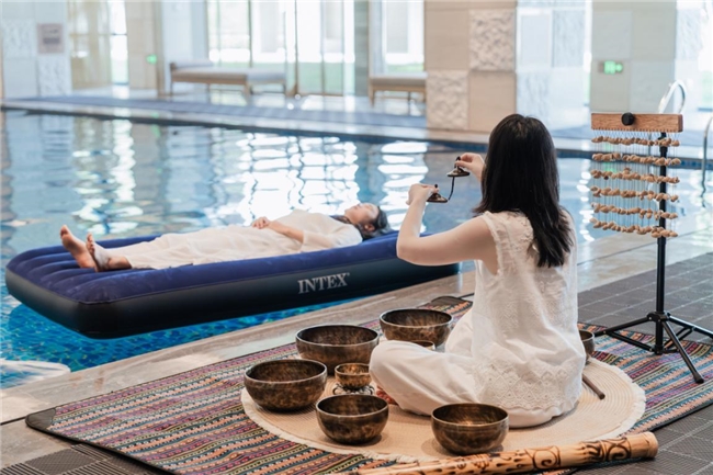 国庆打卡新地标:百种玩法乐享黄金周,浙江濮院秋日盛会邀您入画 新闻资讯 第20张 国庆打卡新地标:百种玩法乐享黄金周,浙江濮院秋日盛会邀您入画 新闻资讯 第20张