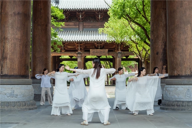 国庆打卡新地标:百种玩法乐享黄金周,浙江濮院秋日盛会邀您入画 新闻资讯 第21张 国庆打卡新地标:百种玩法乐享黄金周,浙江濮院秋日盛会邀您入画 新闻资讯 第21张