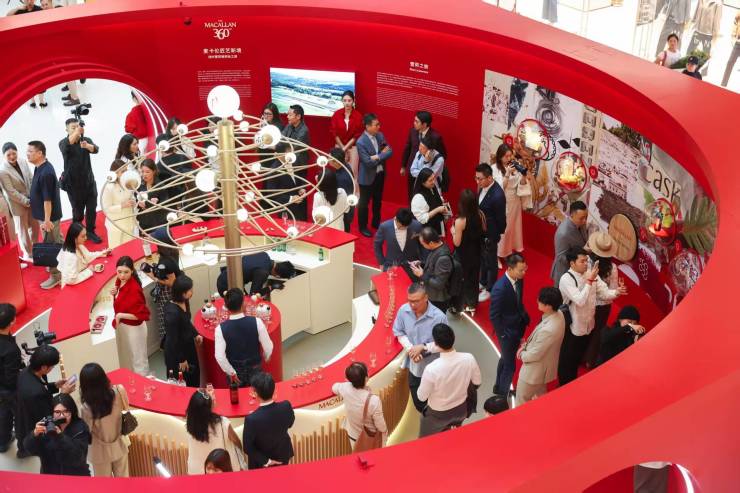 麦卡伦“匠艺新境——限时雪莉桶探秘之旅”启幕  沉浸式体验麦卡伦百年传承 广东资讯 第3张