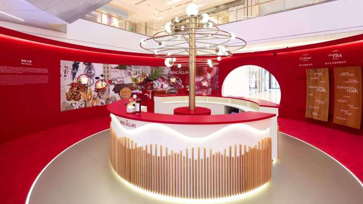 麦卡伦“匠艺新境——限时雪莉桶探秘之旅”启幕  沉浸式体验麦卡伦百年传承 广东资讯 第4张