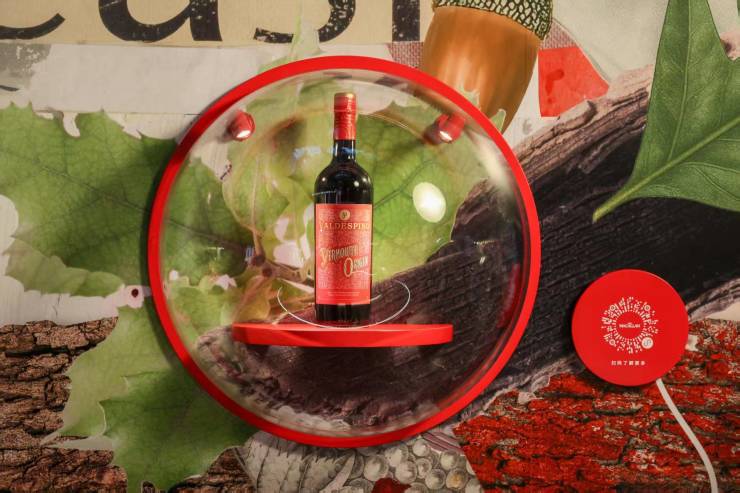 麦卡伦“匠艺新境——限时雪莉桶探秘之旅”启幕  沉浸式体验麦卡伦百年传承 广东资讯 第8张