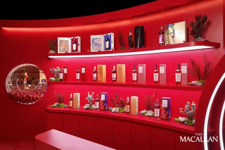 麦卡伦“匠艺新境——限时雪莉桶探秘之旅”启幕  沉浸式体验麦卡伦百年传承 广东资讯 第10张