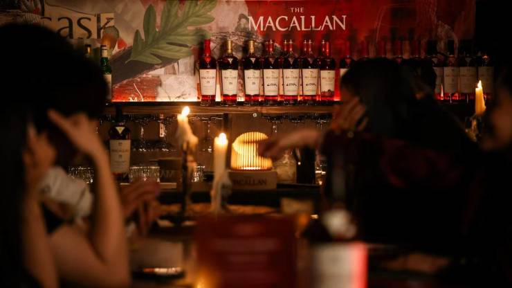 麦卡伦“匠艺新境——限时雪莉桶探秘之旅”启幕  沉浸式体验麦卡伦百年传承 广东资讯 第14张