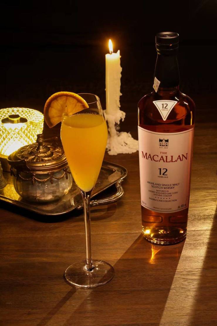 麦卡伦“匠艺新境——限时雪莉桶探秘之旅”启幕  沉浸式体验麦卡伦百年传承 广东资讯 第16张