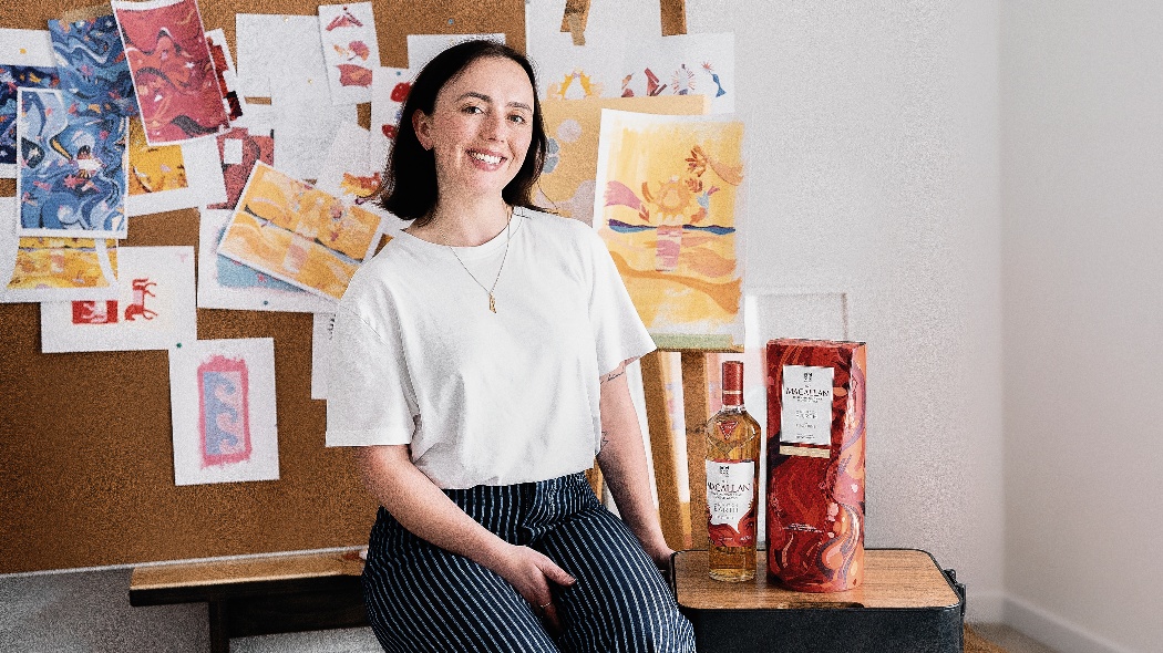 麦卡伦发布焕新2025版 礼赞新年的首缕阳光，缔造佳节赠礼的理想之选 新闻资讯 第4张