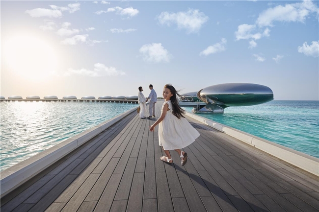 沙特旅游局启动“沙特 奇遇阿拉伯”全球推广活动，邀中国游客开启沉浸式心灵之旅 新闻资讯 第1张