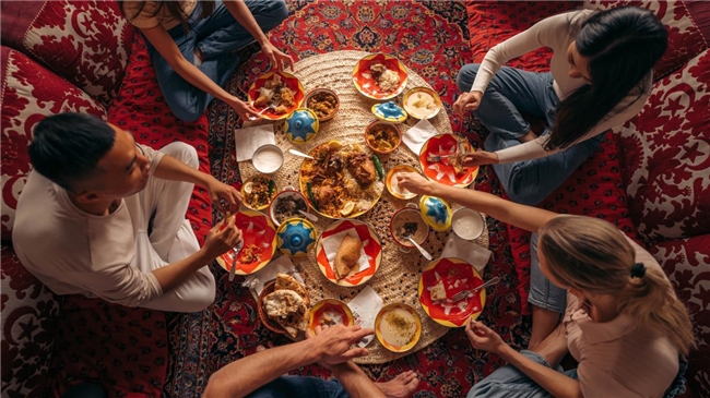 足不出‘沪’玩转沙特！上海“沙特小镇”限时开放，双十一出游福利抢先看 新闻资讯 第3张