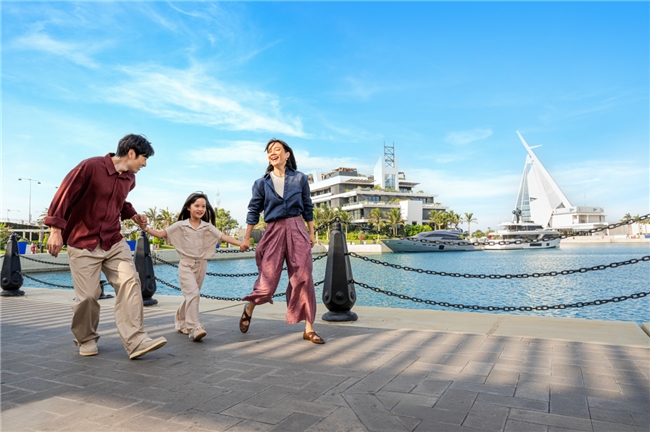 足不出‘沪’玩转沙特！上海“沙特小镇”限时开放，双十一出游福利抢先看 新闻资讯 第5张