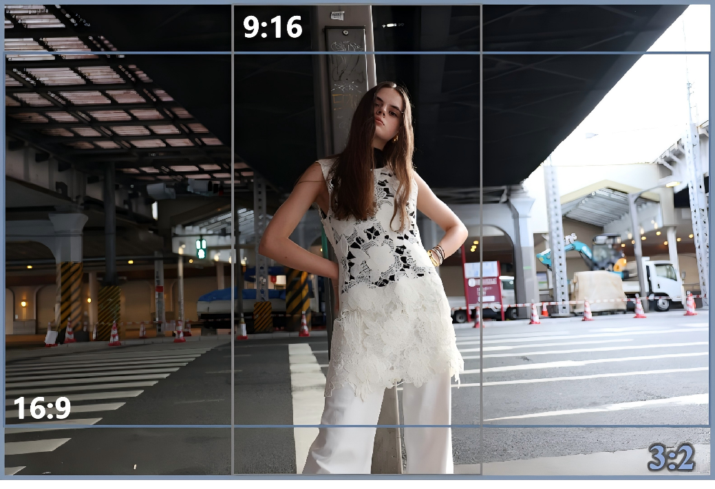 超越进化,佳能发布全画幅专微相机EOS R6 Mark III 国内资讯 第5张 超越进化,佳能发布全画幅专微相机EOS R6 Mark III 国内资讯 第5张