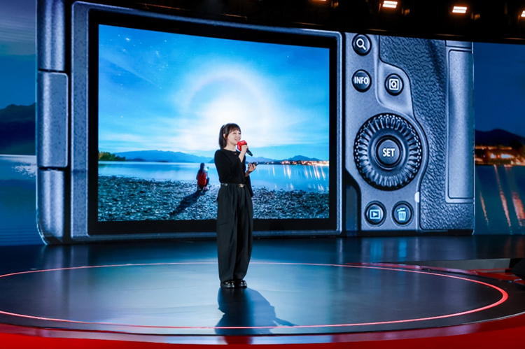 640 (6).png 2025佳能影像嘉年华之佳能EOS 5系数码相机20周年创作者大会在沪举办 国内资讯 第7张 2025佳能影像嘉年华之佳能EOS 5系数码相机20周年创作者大会在沪举办 国内资讯 第7张