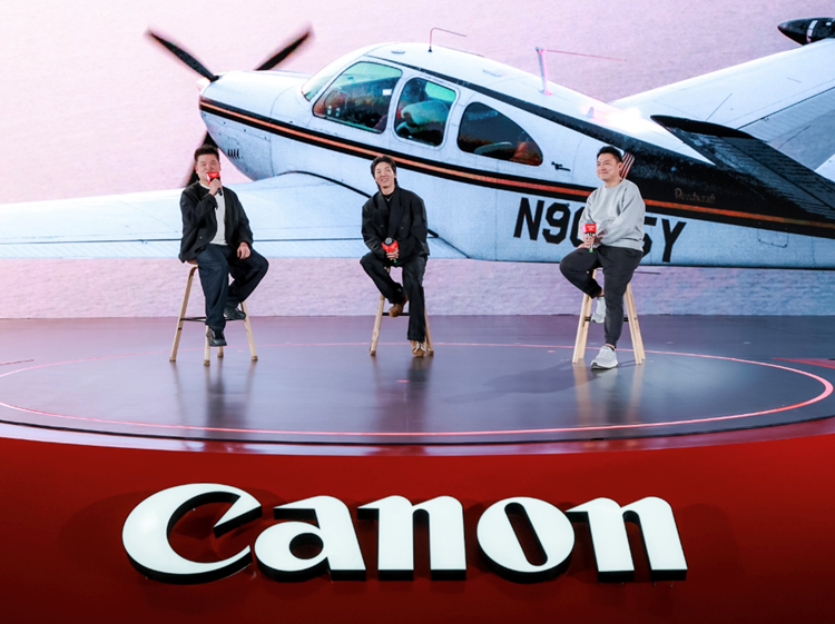 640 (7).png 2025佳能影像嘉年华之佳能EOS 5系数码相机20周年创作者大会在沪举办 国内资讯 第8张 2025佳能影像嘉年华之佳能EOS 5系数码相机20周年创作者大会在沪举办 国内资讯 第8张