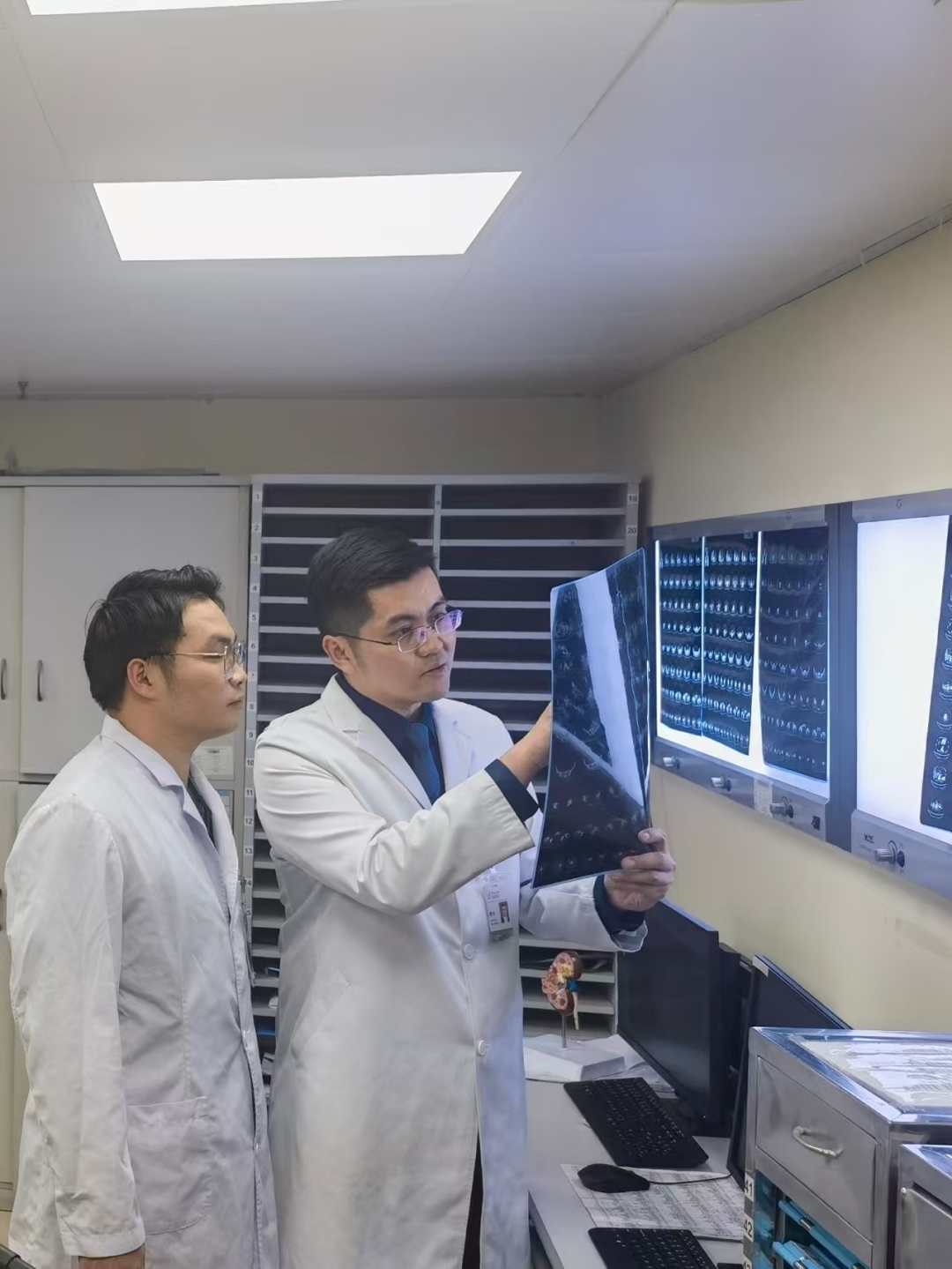 头痛、高血压、视力下降？当心身体警报背后的“隐匿杀手”VHL综合征