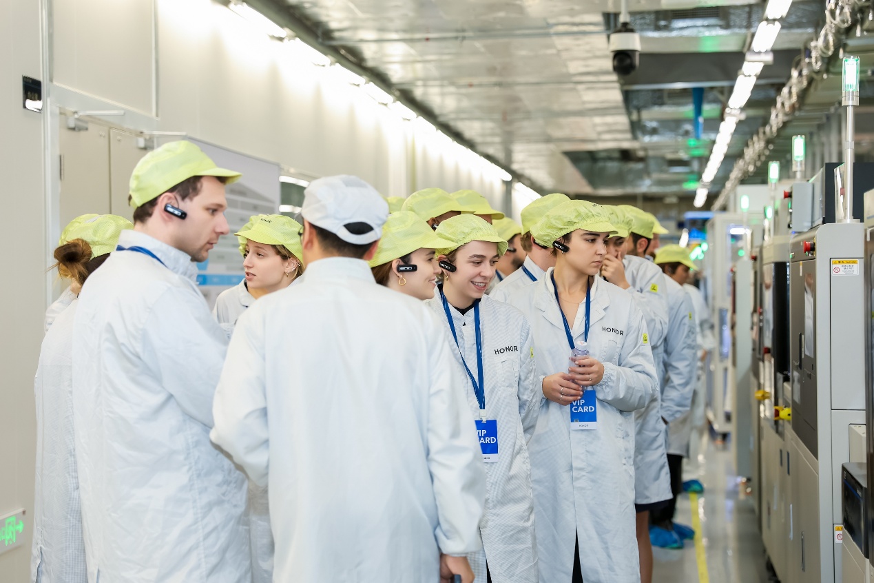 文脉相融，山海相逢 |专属定制・深度沉浸：IESE MBA×港大经管跨文化商业学习之旅 新闻资讯 第12张