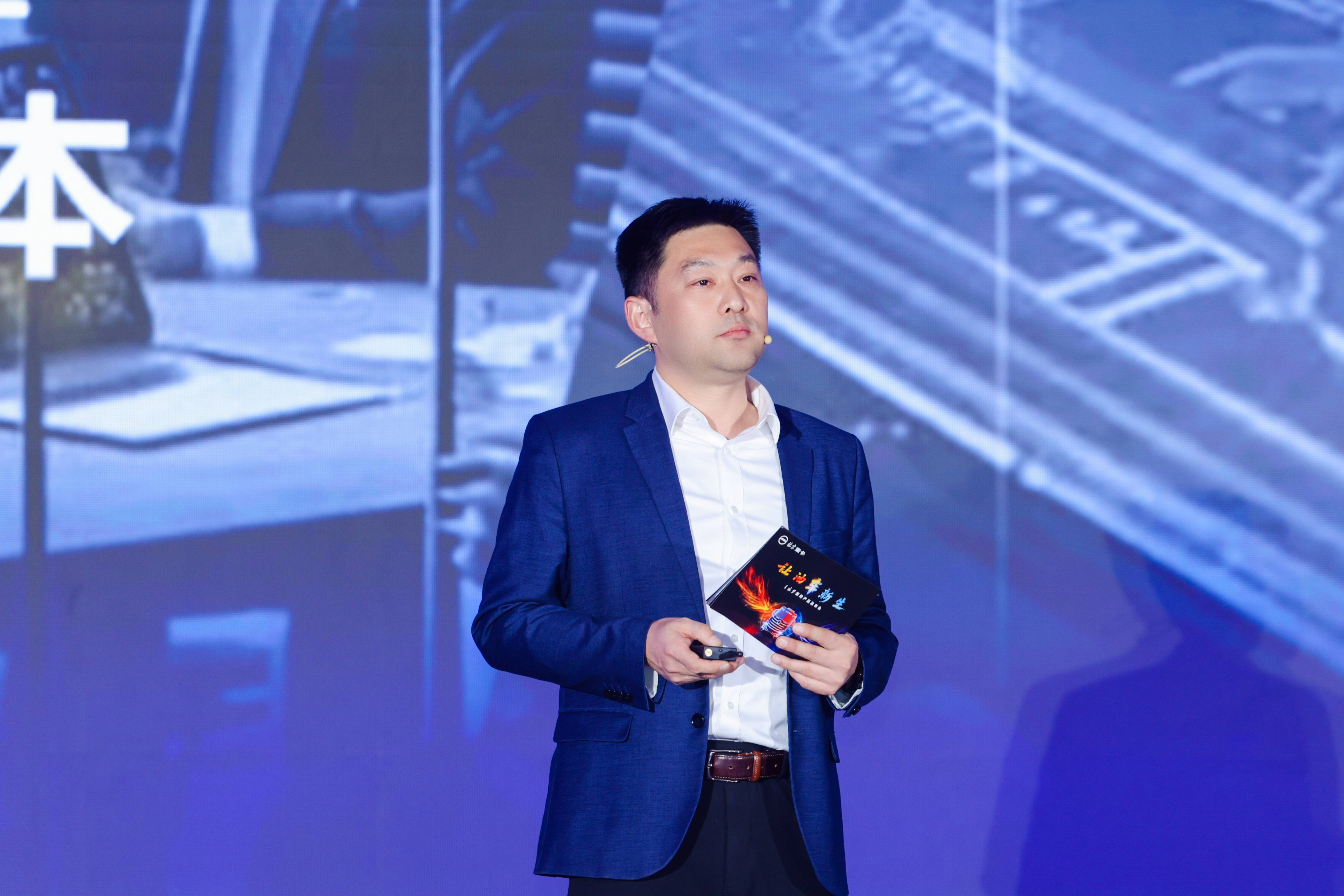 让油车新生！北京重卡i追梦创新登场 汽车频道 第2张