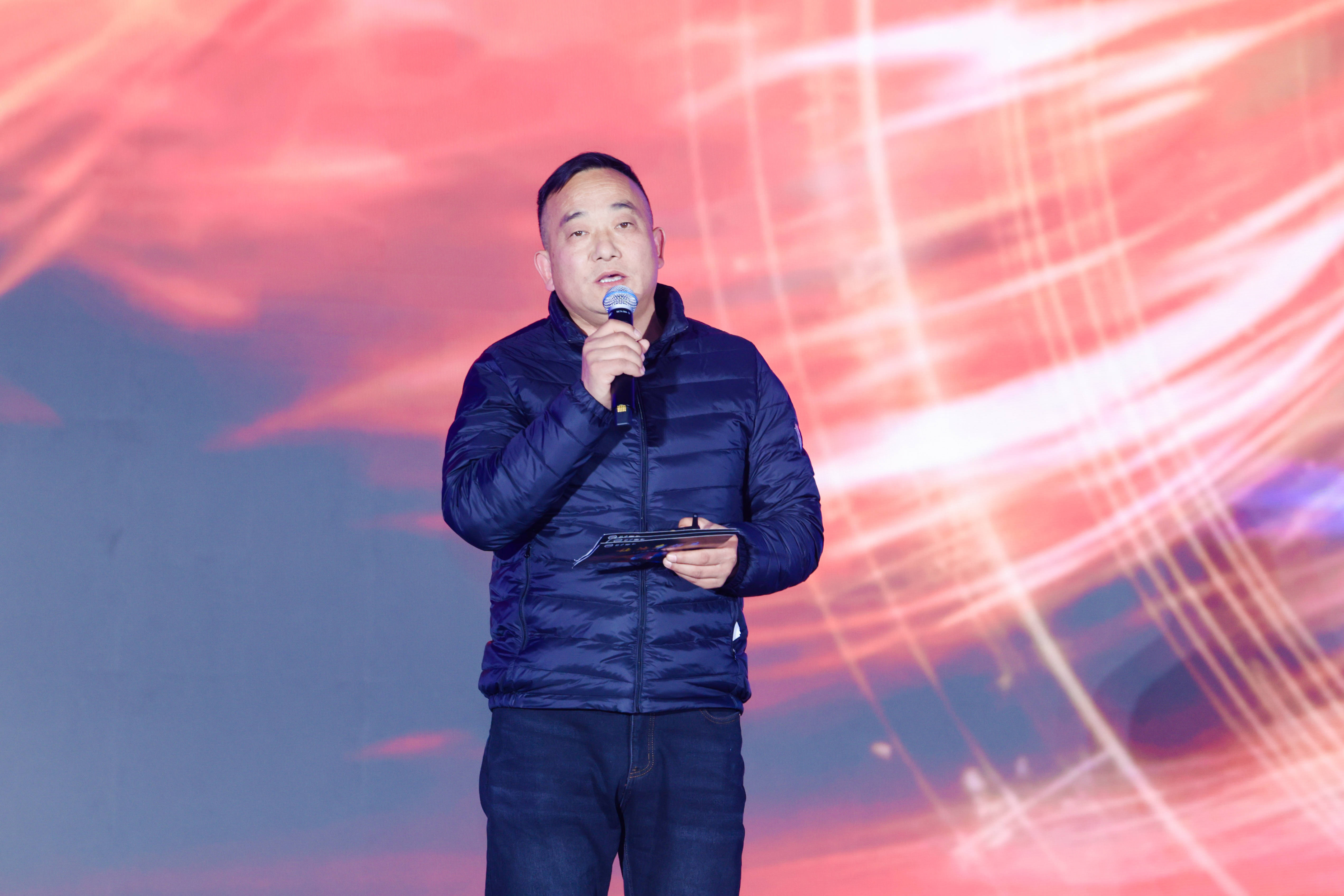 让油车新生！北京重卡i追梦创新登场 汽车频道 第12张