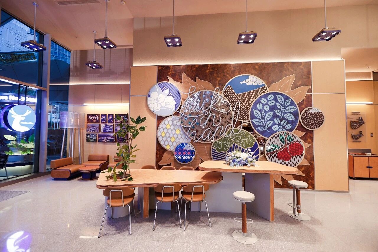 从9.9元到3万店，瑞幸8年跑出一个「咖啡日常化」的中国范本 新闻资讯 第2张