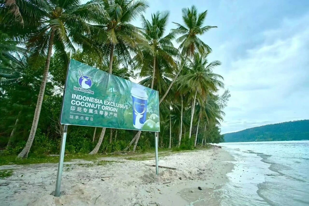 从9.9元到3万店，瑞幸8年跑出一个「咖啡日常化」的中国范本 新闻资讯 第5张