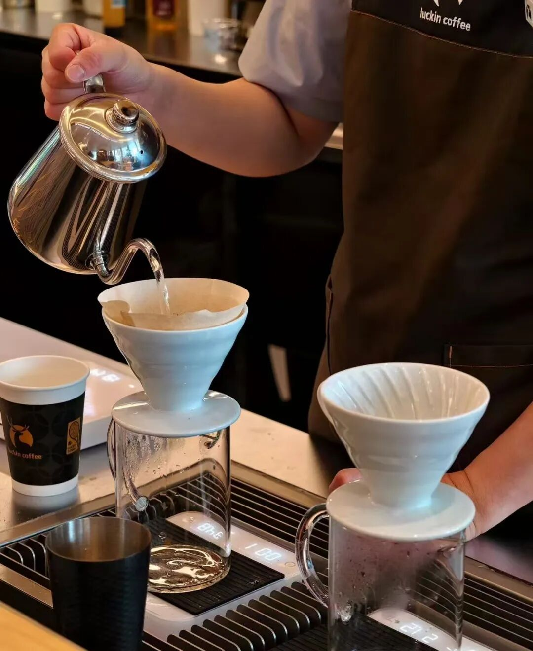 云南冠军豆手冲上线“秒空”！瑞幸第30000家门店进化成了你不认识的样子 新闻资讯 第7张