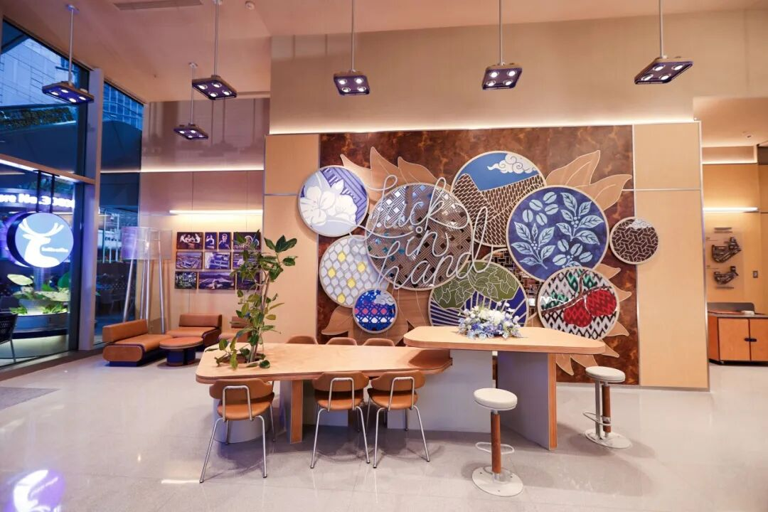 瑞幸30000店里，藏着中国咖啡产业一路进阶的密码 新闻资讯 第8张