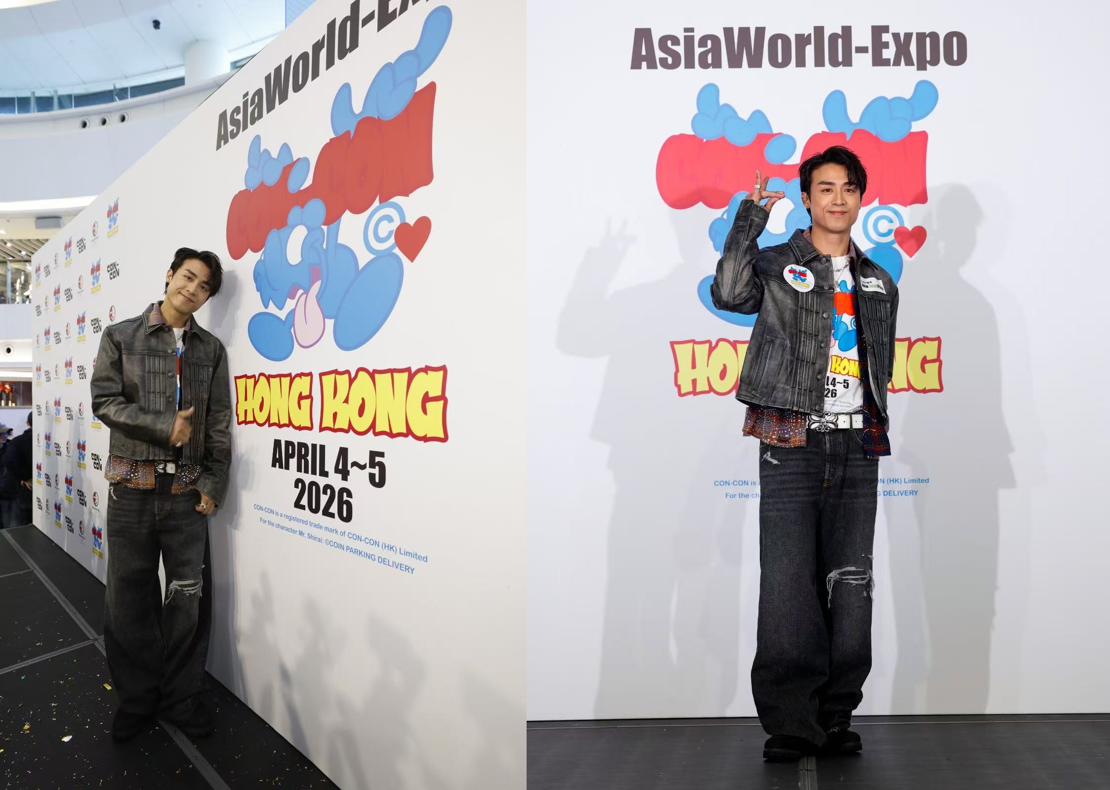 羚邦集团倾力策动 CON-CON® HONG KONG 2026顶尖创意列阵 新闻资讯 第11张