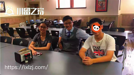 美高成长，看得见：小留之家可视化服务，让爱无距离 新闻资讯 第3张