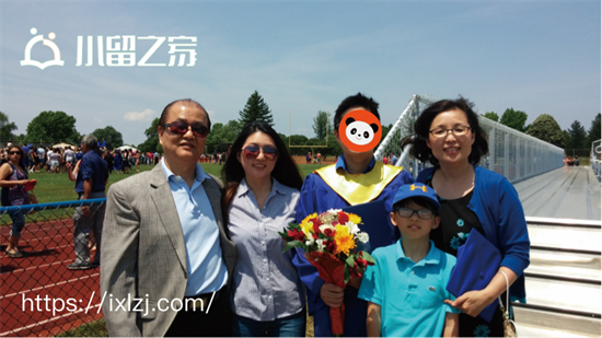 美高成长，看得见：小留之家可视化服务，让爱无距离 新闻资讯 第4张