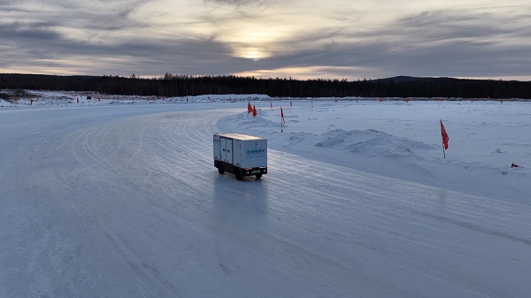 不止于新 定义未来 这一次，奇瑞商用车准备了三份未来答卷 汽车频道 第2张