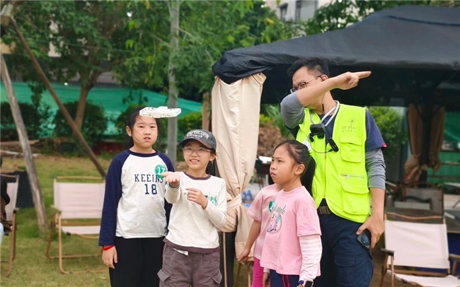 佛山推出200余项“花漾春假”文旅活动，解锁“春假+”多元度假新体验 新闻资讯 第3张