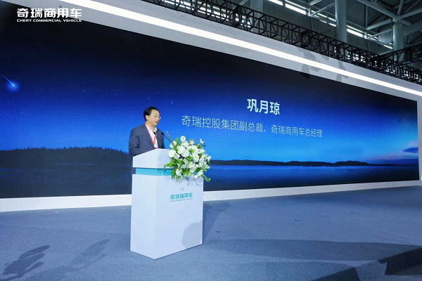 欧美巨头高筑市场壁垒,中国商用车能否凭实力破圈? 汽车频道 第3张 欧美巨头高筑市场壁垒,中国商用车能否凭实力破圈? 汽车频道 第3张