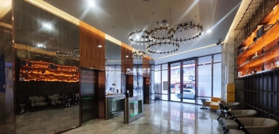 4万爆改一年回本，华住星程让投资人“抄底老店”的底气何在？ 新闻资讯 第3张